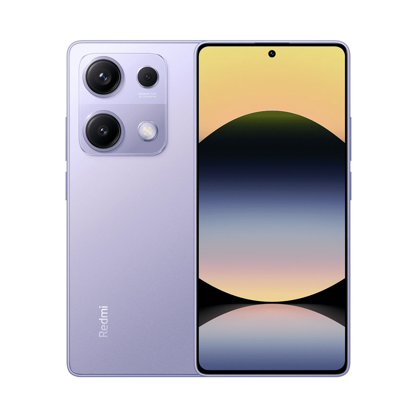 Xiaomi Redmi Note 14S 4G 256 Gb 8 Ram