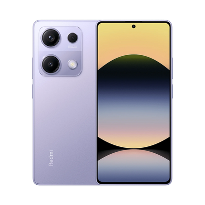 Xiaomi Redmi Note 14S 4G 256 Gb 8 Ram