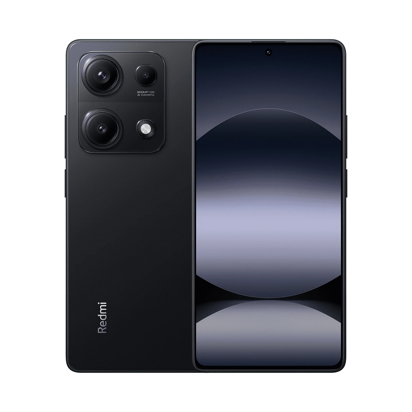 Xiaomi Redmi Note 14S 4G 256 Gb 8 Ram