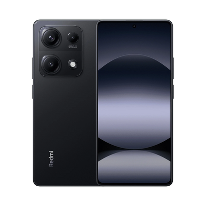 Xiaomi Redmi Note 14S 4G 256 Gb 8 Ram
