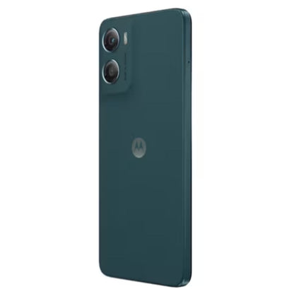 Celular Motorola G06 4G 256 Gb 8 Ram