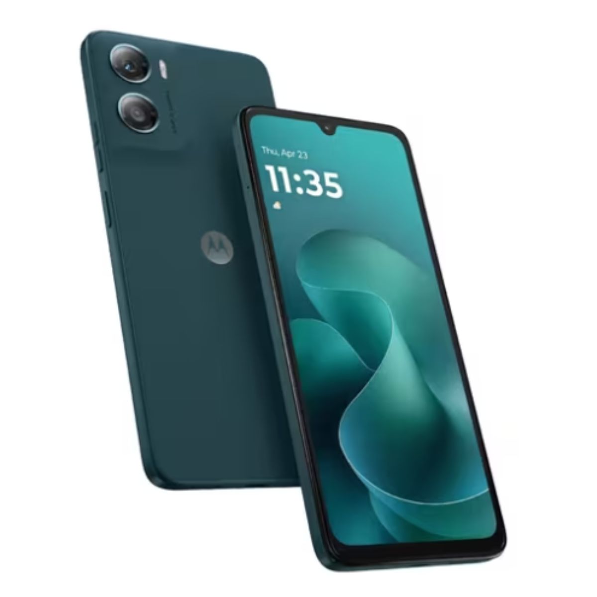 Celular Motorola G06 4G 256 Gb 8 Ram