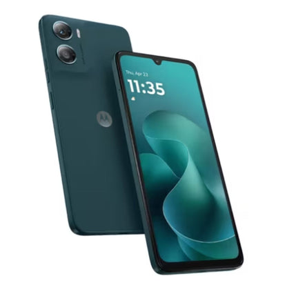 Celular Motorola G06 4G 256 Gb 8 Ram