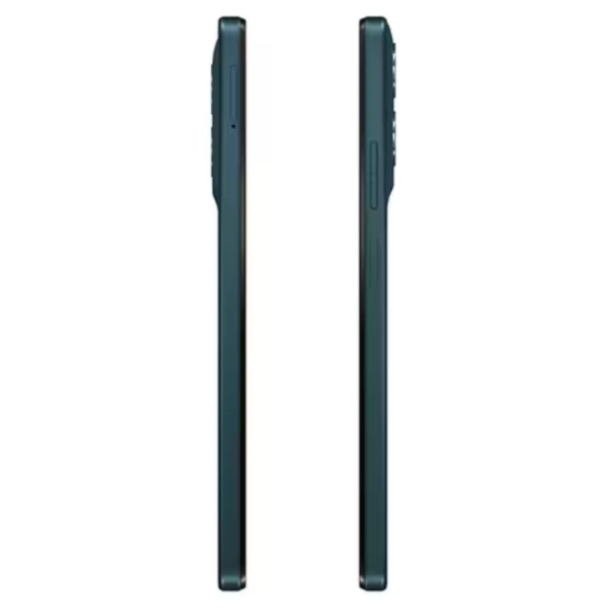 Celular Motorola G06 4G 256 Gb 8 Ram