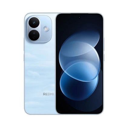 Celular Xiaomi Redmi Note 17 Pro 5G 256 Gb 6 Ram