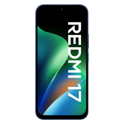 Celular Xiaomi Redmi 17 4G 128 Gb 4 Ram