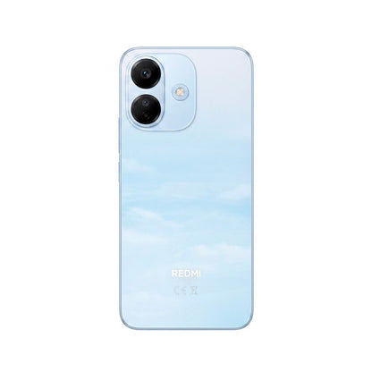 Celular Xiaomi Redmi Note 17 Pro 5G 256 Gb 6 Ram