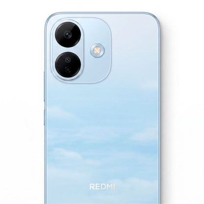 Celular Xiaomi Redmi Note 17 Pro 5G 256 Gb 6 Ram