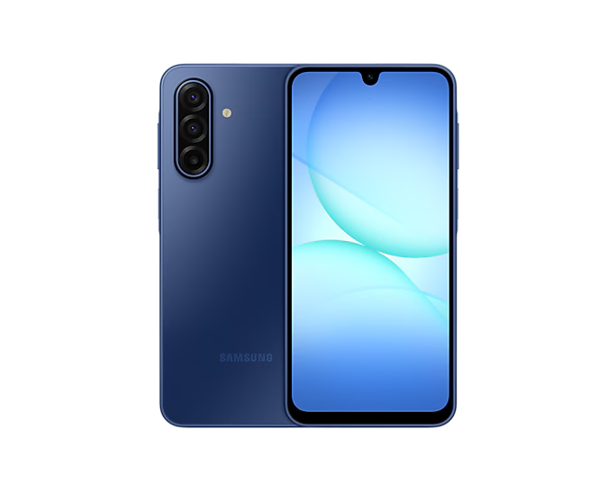 Celular Samsung A17 5G 256GB 8RAM