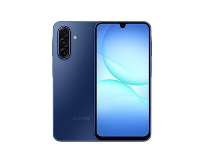 Celular Samsung A17 5G 256GB 8RAM