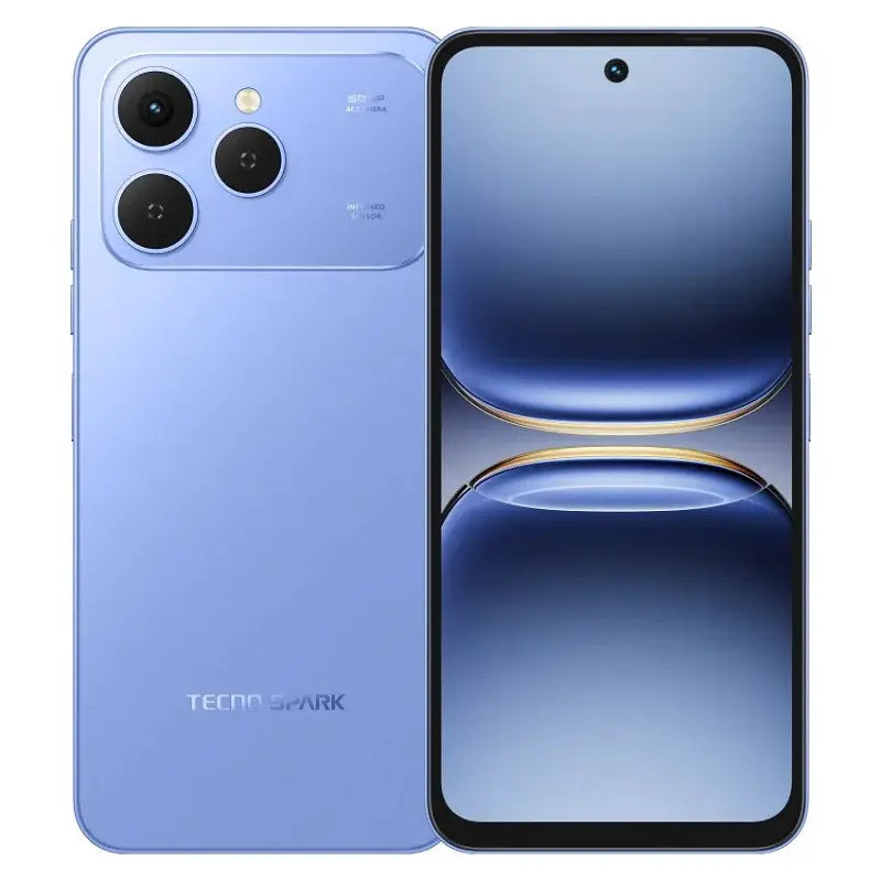 Tecno Spark 40 256gb 4gb