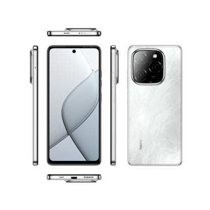 Celular Tecno Pova 6 5G 256 Gb 8 Ram