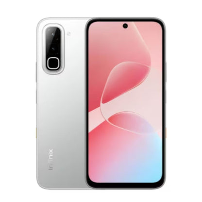 Celular Infinix Hot 70 4G 256 Gb 4 Ram