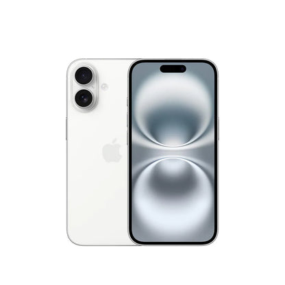 iPhone 16 128 GB SIM Física