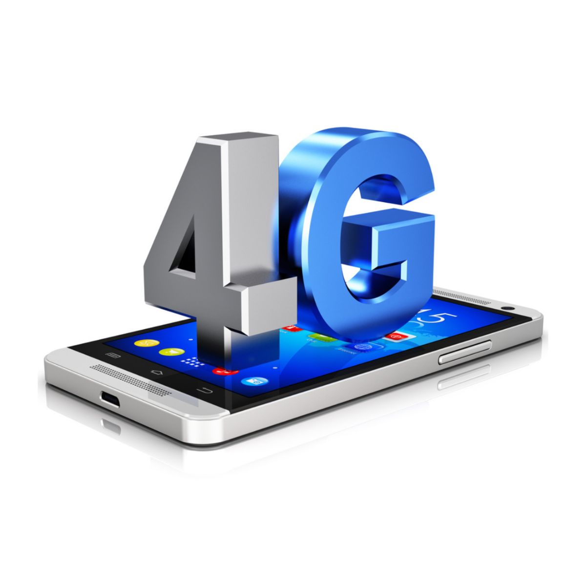 Celular Samsung Galaxy A07 4G 128 Gb 4 Ram