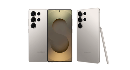 Samsung S25 Ultra 5G 512GB 12RAM
