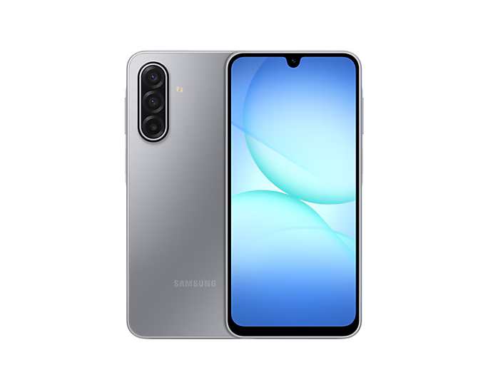 Celular Samsung A17 5G 256GB 8RAM