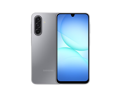 Celular Samsung A17 5G 256GB 8RAM