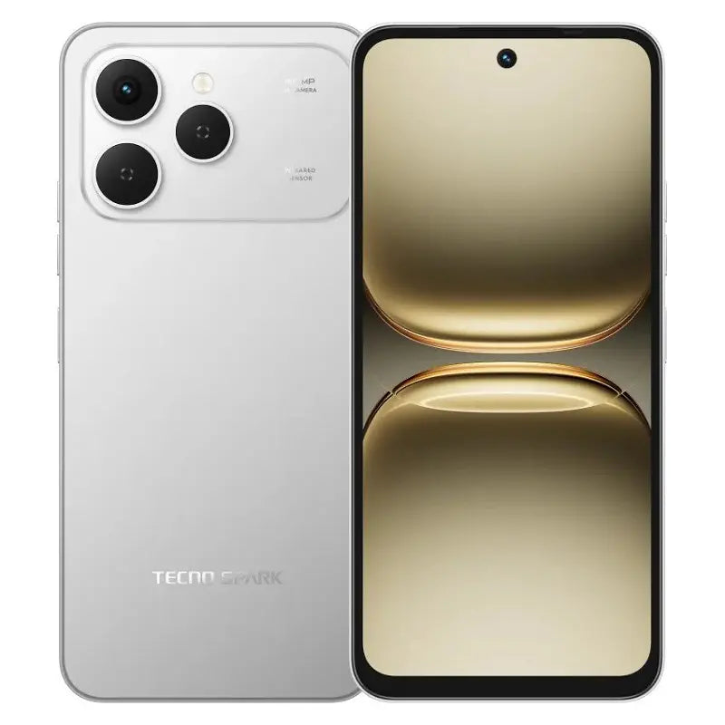 Tecno Spark 40 256gb 4gb
