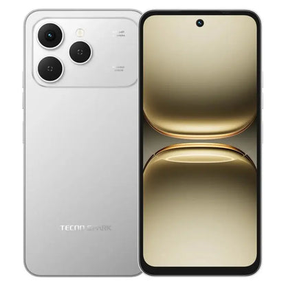 Tecno Spark 40 256gb 4gb