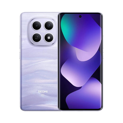 Celular Xiaomi Redmi Note 15 5G 256 Gb 8 Ram