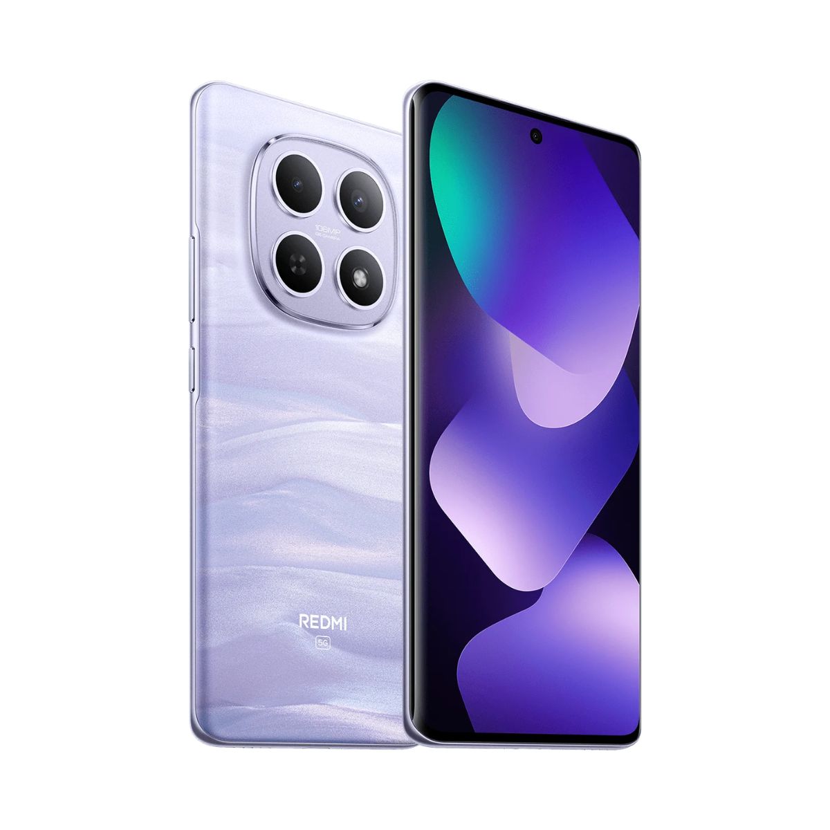 Celular Xiaomi Redmi Note 15 5G 256 Gb 8 Ram