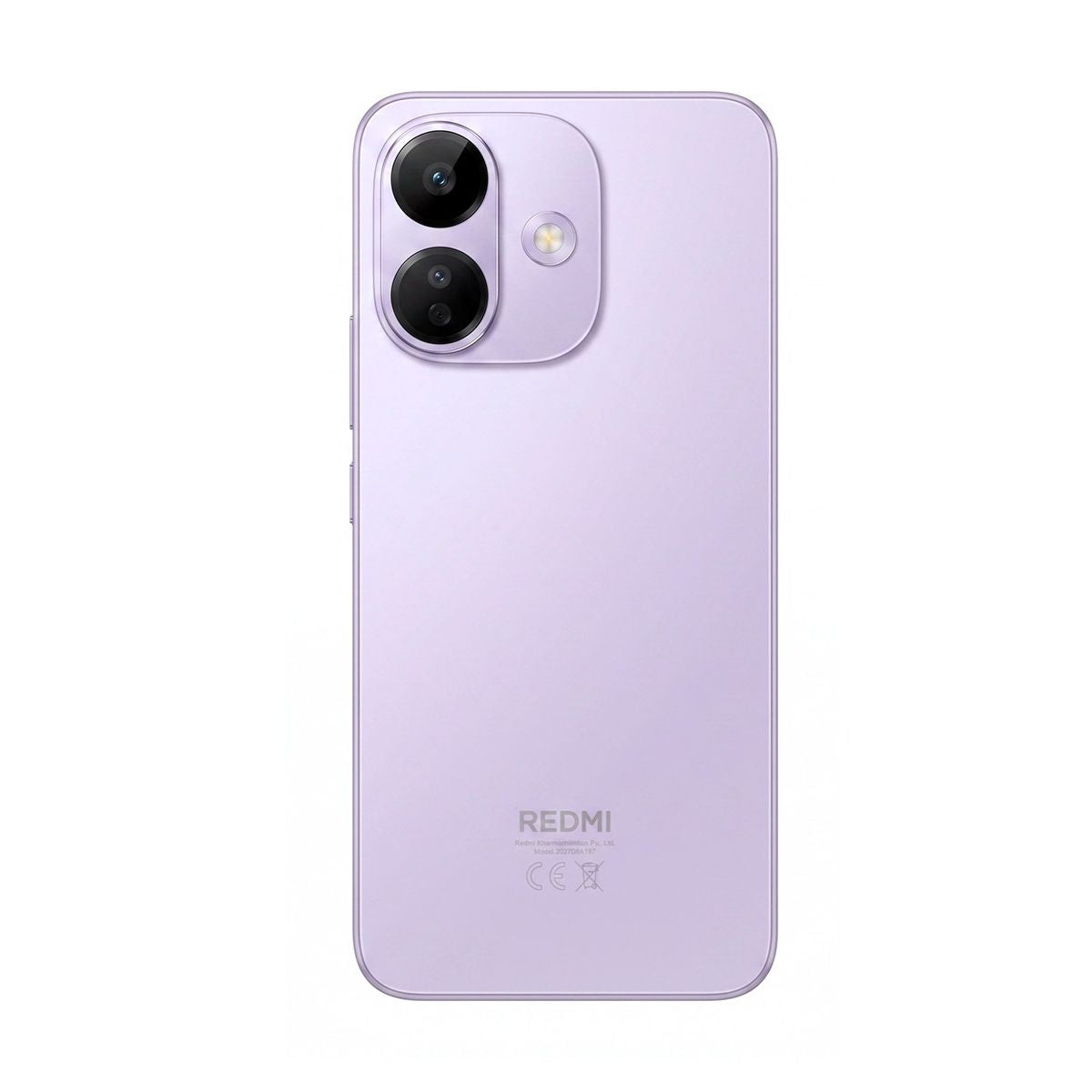 Celular Xiaomi Redmi Note 17 Pro 5G 256 Gb 6 Ram