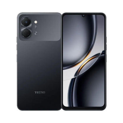 Celular Tecno Spark Go 3 4G 128 Gb 4 Ram
