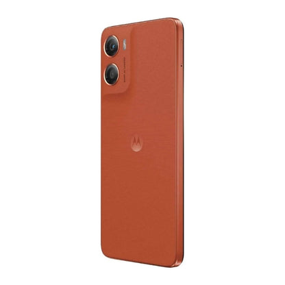Celular Motorola G06 4G 256 Gb 8 Ram