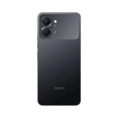 Celular Tecno Spark Go 3 4G 128 Gb 4 Ram