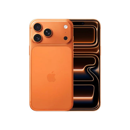 iPhone 17 Pro Max 256 GB  E- SIM