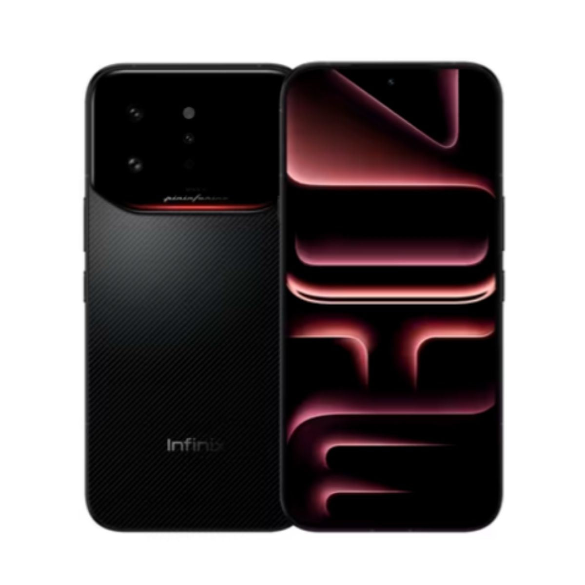 Celular Infinix 60 Ultra Pinifarina Super Edicion 512 Gb 12 Ram