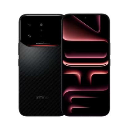 Celular Infinix 60 Ultra Pinifarina Super Edicion 512 Gb 12 Ram