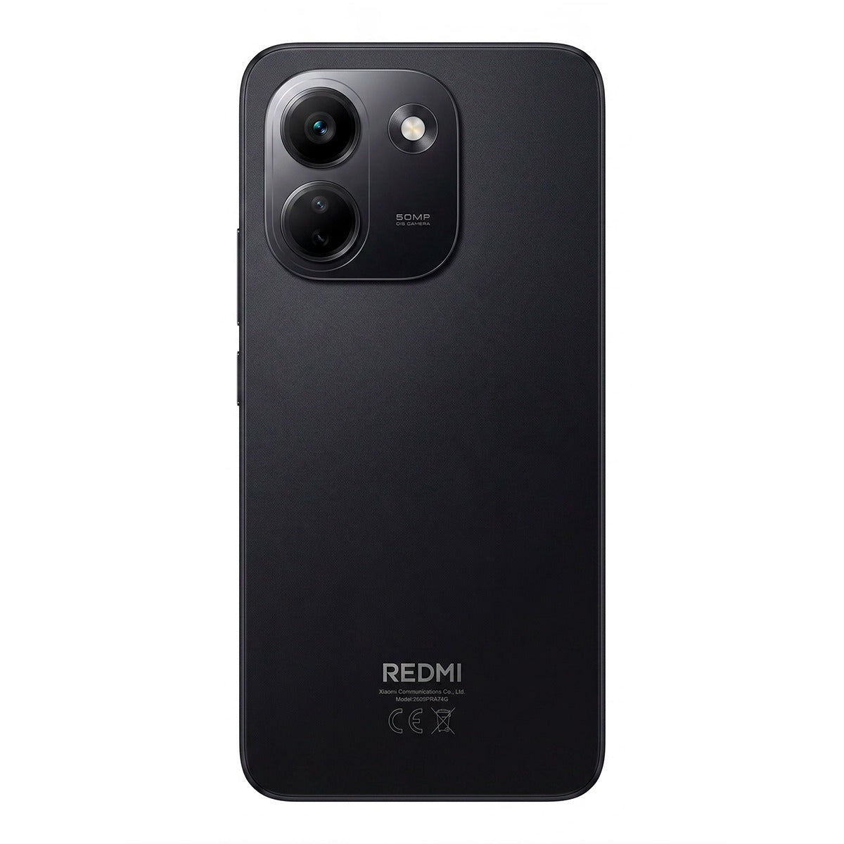 Celular Xiaomi Redmi Note 17 Pro Max 5G 256 Gb 8 Ram