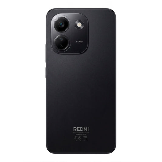 Celular Xiaomi Redmi Note 17 Pro Max 5G 256 Gb 8 Ram