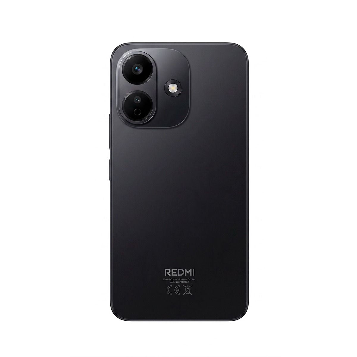 Celular Xiaomi Redmi Note 17 Pro 5G 256 Gb 6 Ram