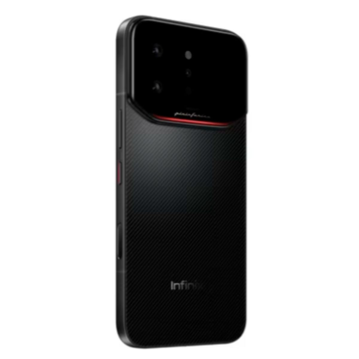 Celular Infinix 60 Ultra Pinifarina Super Edicion 512 Gb 12 Ram