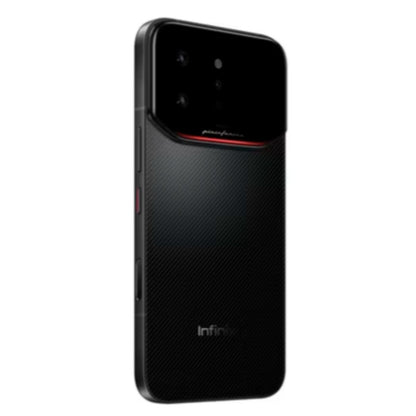 Celular Infinix 60 Ultra Pinifarina Super Edicion 512 Gb 12 Ram