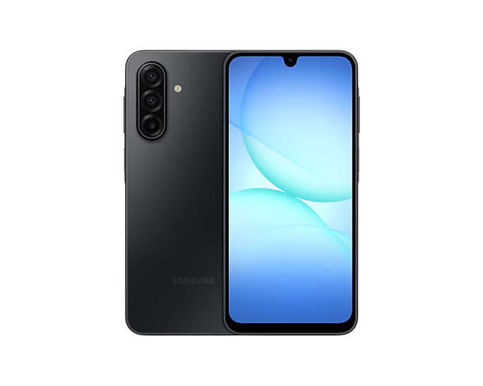 Celular Samsung A17 5G 256GB 8RAM