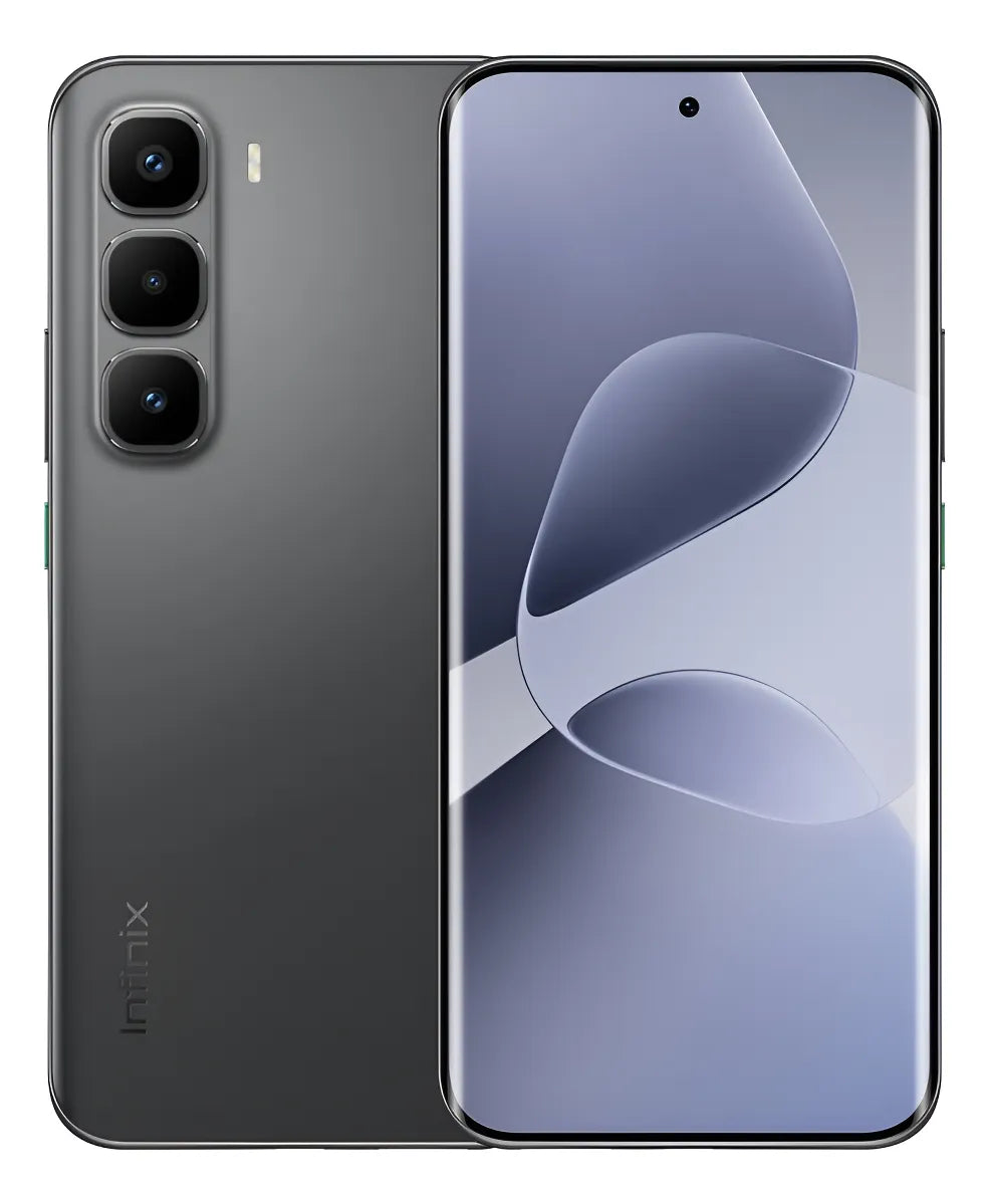Infinix Hot 60 Pro+ 256GB 8+8RAM