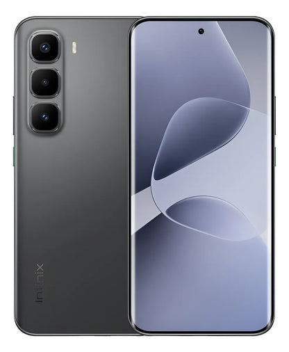 Infinix Hot 60 Pro+ 256GB 8+8RAM