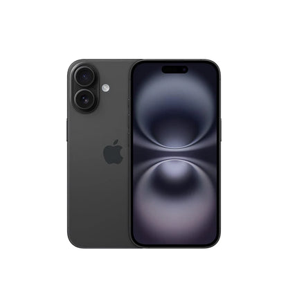 iPhone 16 128 GB SIM Física