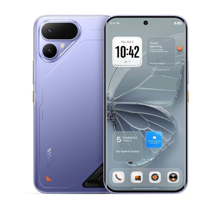 Celular Tecno Pova Curve 2 5G 256 Gb 8+8 Ram