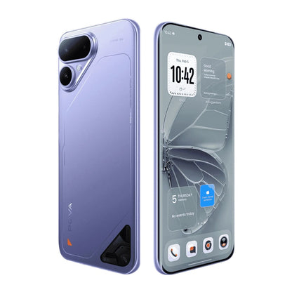 Celular Tecno Pova Curve 2 5G 256 Gb 8+8 Ram