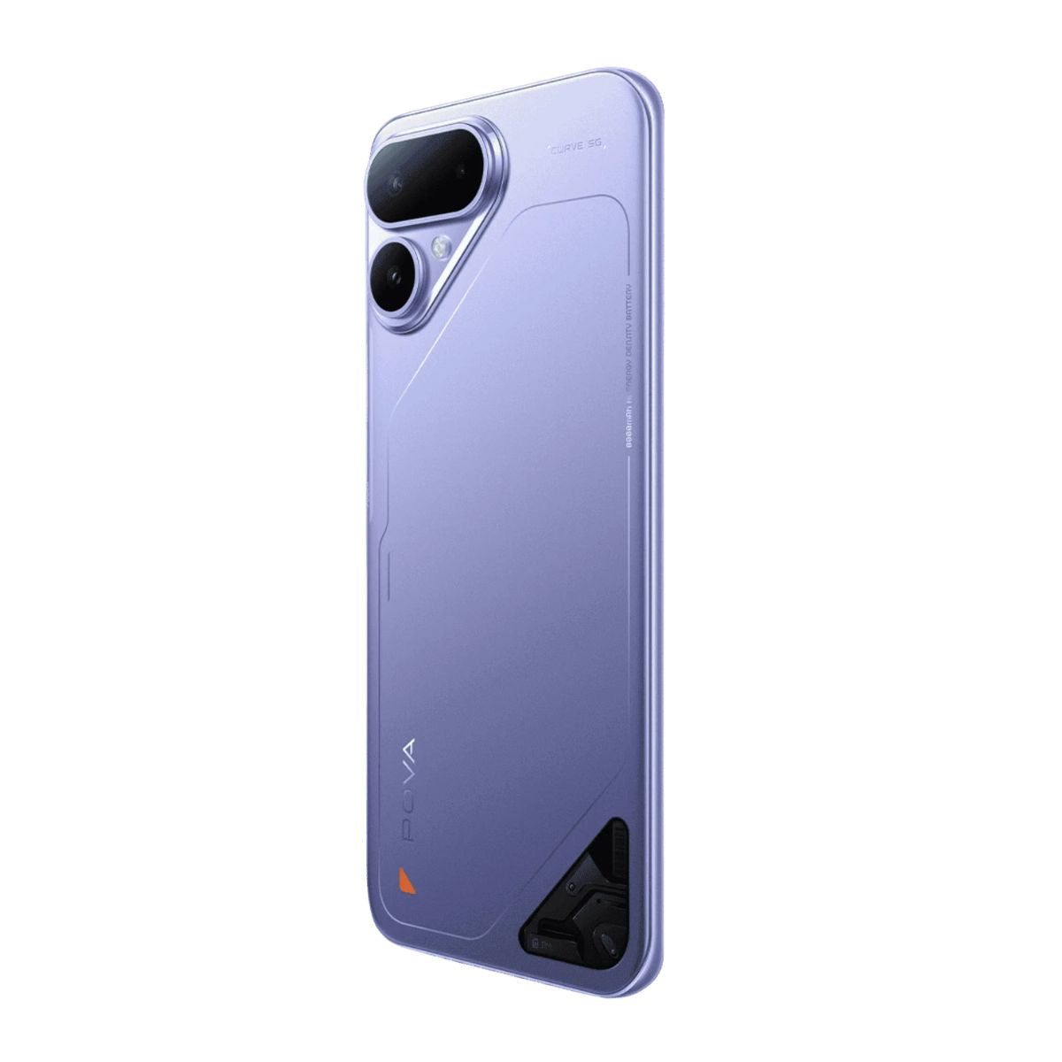 Celular Tecno Pova Curve 2 5G 256 Gb 8+8 Ram