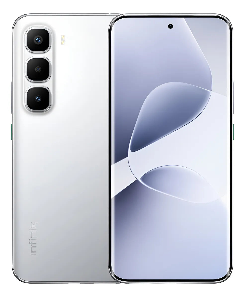 Infinix Hot 60 Pro+ 256GB 8+8RAM