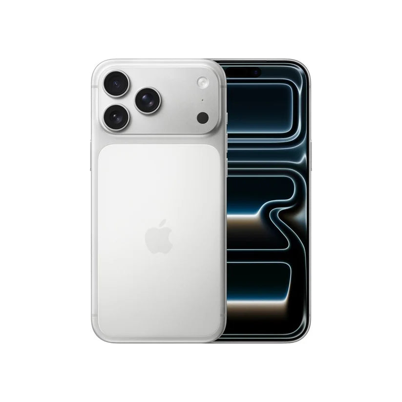 iPhone 17 Pro Max 256 GB  E- SIM