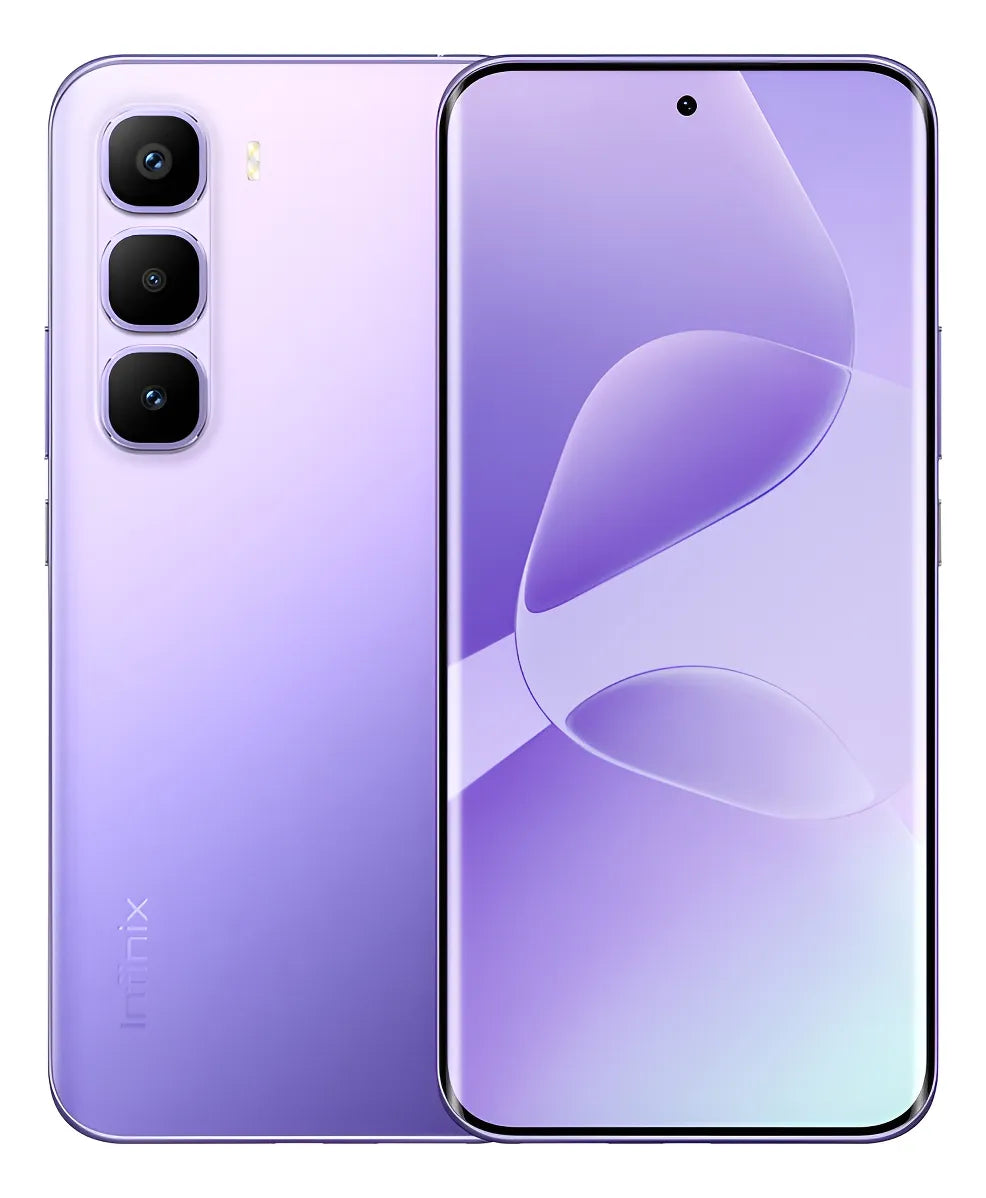 Infinix Hot 60 Pro+ 256GB 8+8RAM