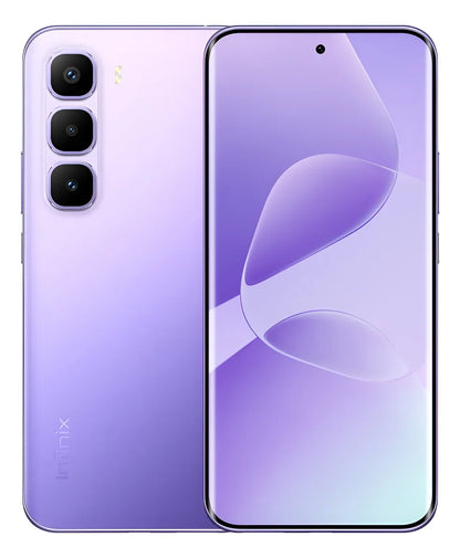 Infinix Hot 60 Pro+ 256GB 8+8RAM