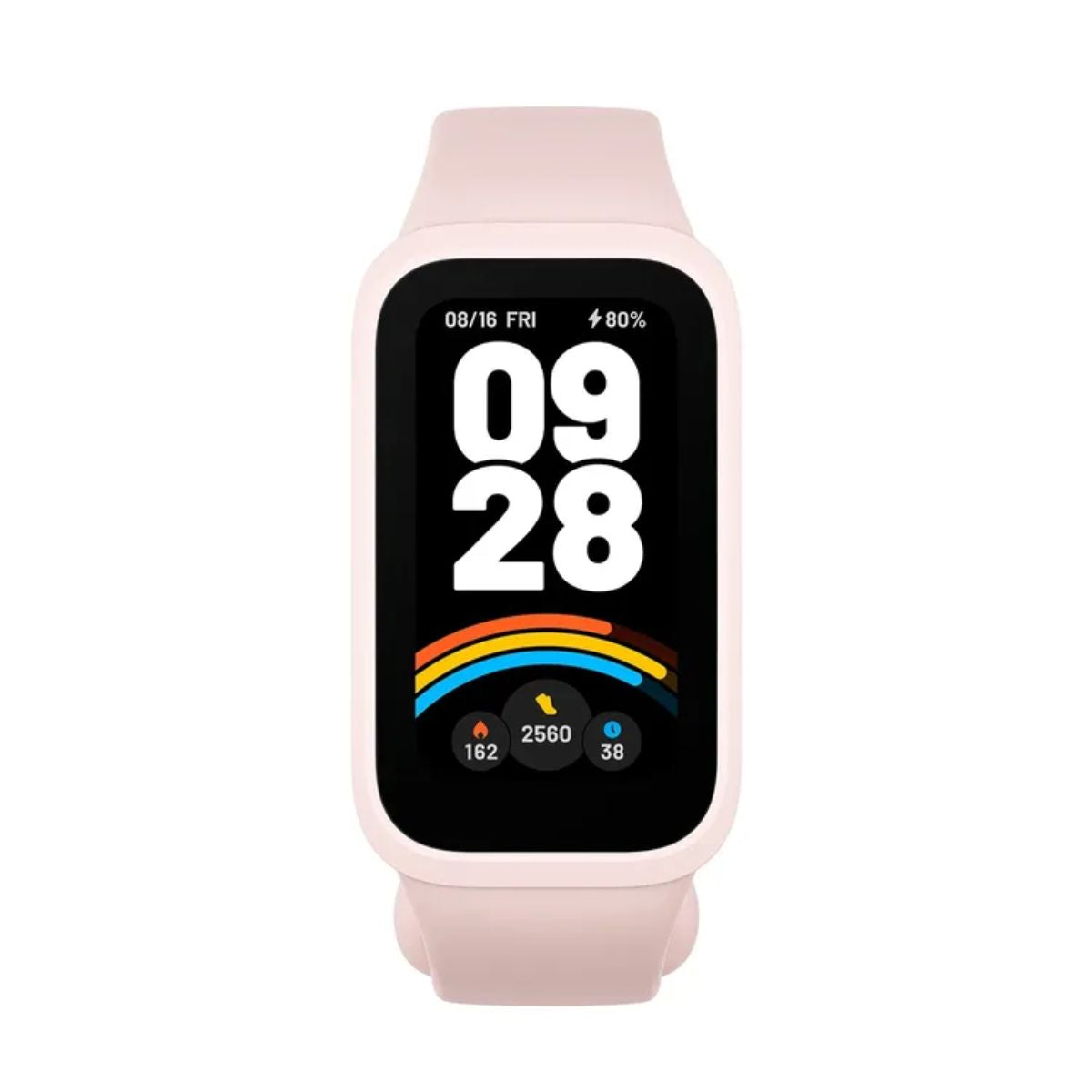 Reloj Inteligente Xiaomi Smart Band 9 Active